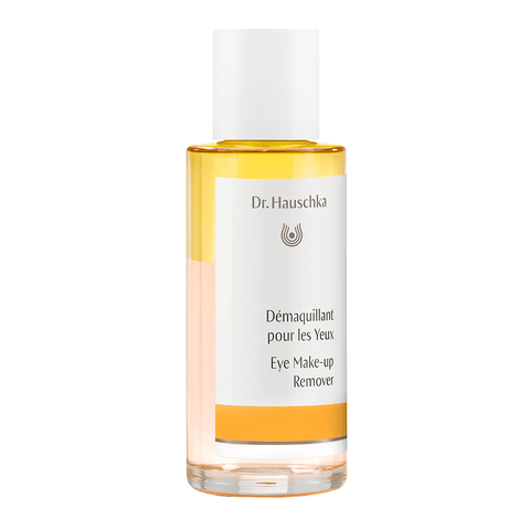 Démaquillant pour les yeux biphasé - 75ml-Dr Hauschka - Boutique Pleine-Forme 