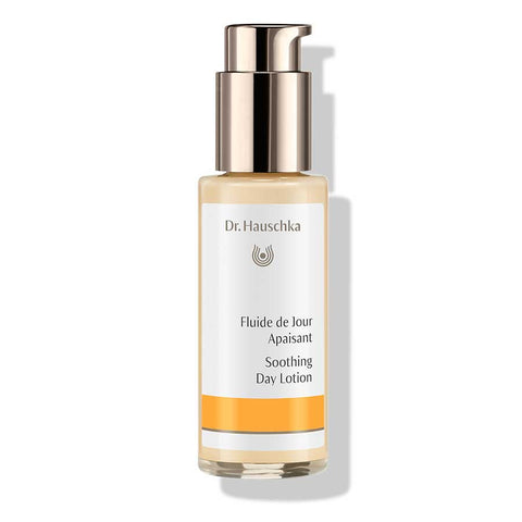 Fluide de jour apaisant-50ml-Dr.Hauschka