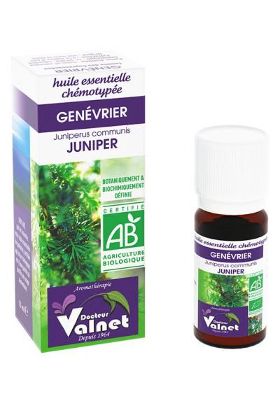 GENEVRIER bio-10ml-Valnet 