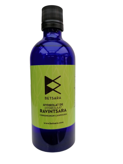 Hydrolat de Ravintsara bio-100 ml-Betsara