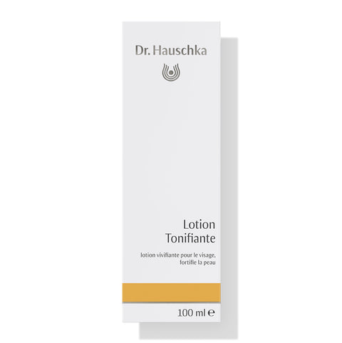 Lotion tonifiante-100ml-Dr. Hauschka