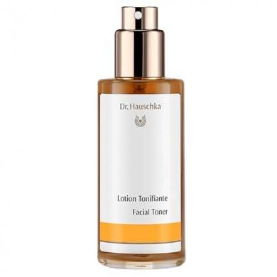 Lotion tonifiante 100ml-Dr Hauschka - Boutique Pleine-Forme 