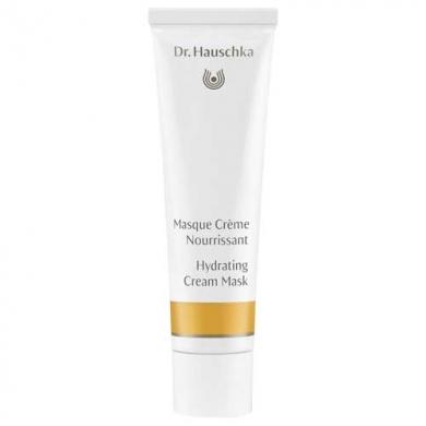 Masque crème nourrissant - 30ml-Dr Hauschka - Boutique Pleine-Forme 