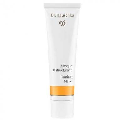 Masque restructurant-30ml-Dr Hauschka - Boutique Pleine-Forme 