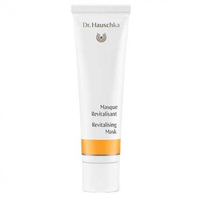 Masque revitalisant-30ml-Dr Hauschka - Boutique Pleine-Forme 