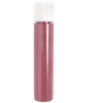 Recharge Vernis à lèvres 037 Bois de rose 3.8ml-Zao Make up - Boutique Pleine-Forme 