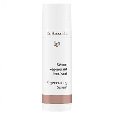 Sérum régénérant jour/nuit - 30ml-Dr Hauschka - Boutique Pleine-Forme 