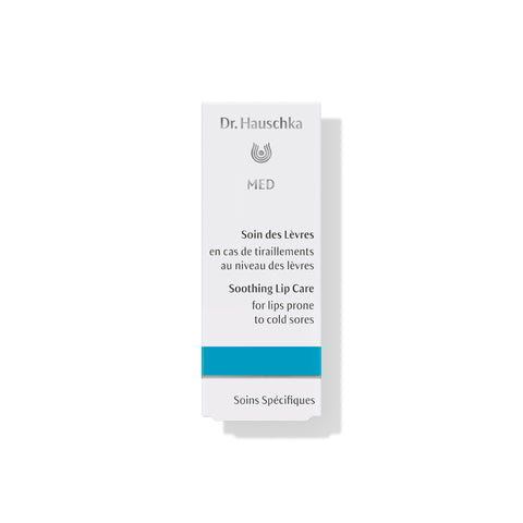 Soin des lèvres-5ml-Dr.Hauschka