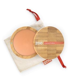 Terre cuite minérale 347 Eclat naturel-Zao Make up - Boutique Pleine-Forme 