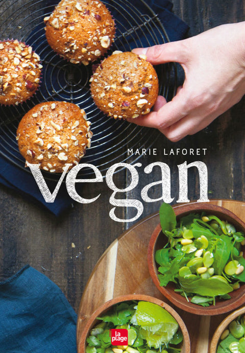 Vegan - Docteur Jérôme Bernard-Pellet, Marie Laforêt