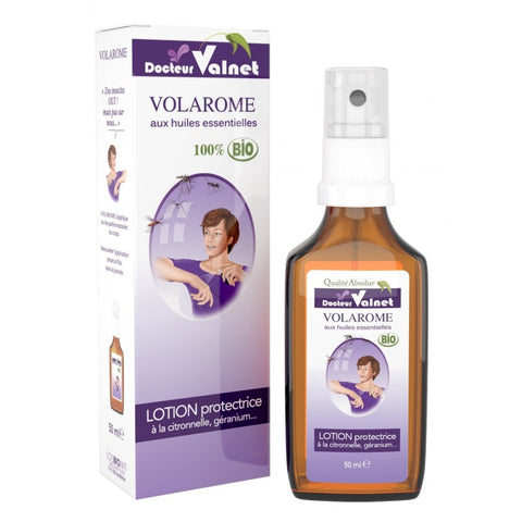 VOLAROME bio-50ml-Valnet