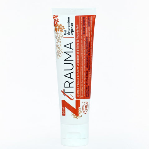 Z Trauma - 60 ml-Mint-E