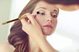 Atelier maquillage Zao-Samedi 13 mai